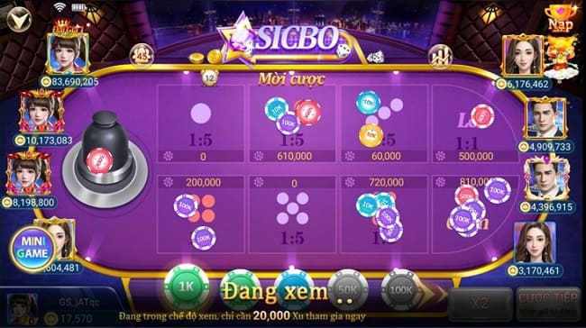 Top 4 Kinh Nghiệm Chơi Table Games TX88 Từ Chuyên Gia 3 Bí kíp chơi hiệu quả Table games TX88