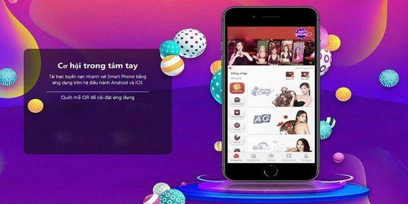 Cách Tải App TX88 Cho Ios Và Android Thần Tốc Cho Tân Binh 2 Hướng dẫn tải app TX88 cho IOS