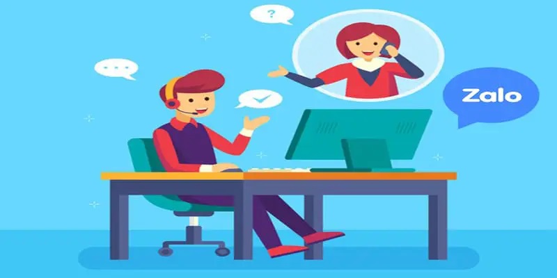 Top 4 Cách Liên Hệ TX88 Đơn Giản, Nhanh Chóng Và An Toàn 2 Liên hệ với chuyên viên TX88 qua mạng xã hội