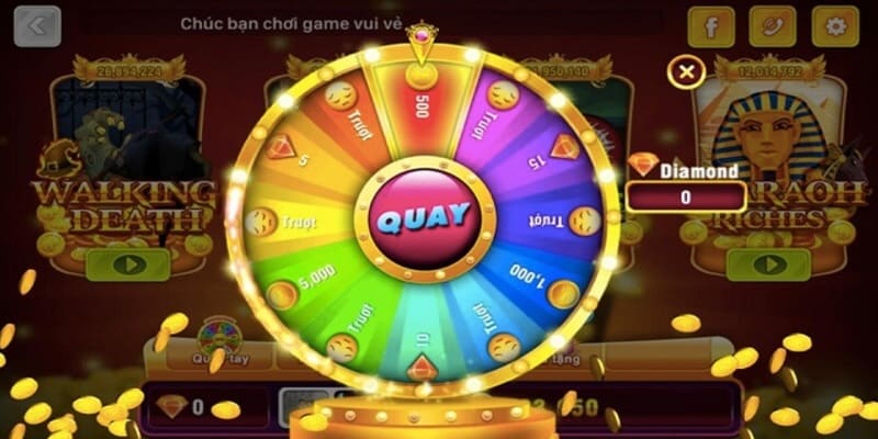 Nổ Hũ TX88 - Tuyệt Chiêu Chơi Nổ Hũ Đỉnh Như Chuyên Gia 2 Luật chơi nổ hũ TX88 dễ dàng