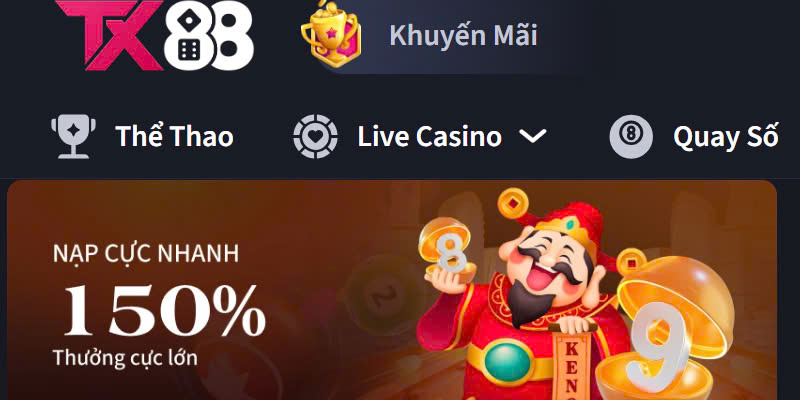 Top 6 Chương Trình Khuyến Mãi TX88 Không Nên Bỏ Lỡ 4 Lưu ý quan trọng khi tham gia khuyến mãi tại TX88