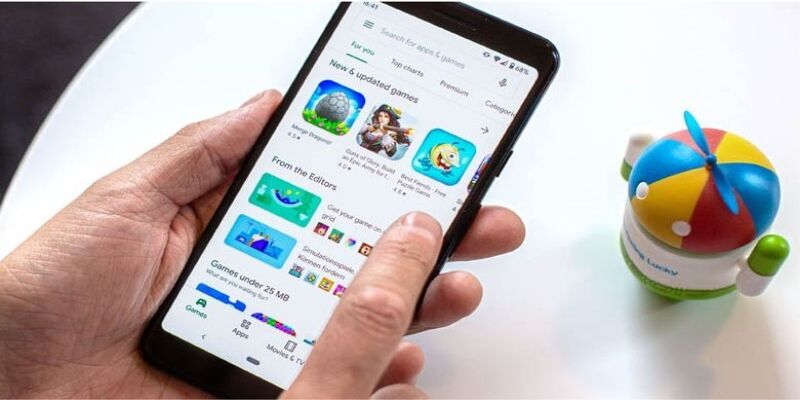 Cách Tải App TX88 Cho Ios Và Android Thần Tốc Cho Tân Binh 3 Tải app TX88 cần chuẩn bị internet ổn định