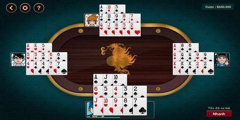 Game Bài TX88 - Trải Nghiệm Đẳng Cấp Nhất Tại Châu Á 3 Mậu binh - Game bài được yêu thích tại TX88