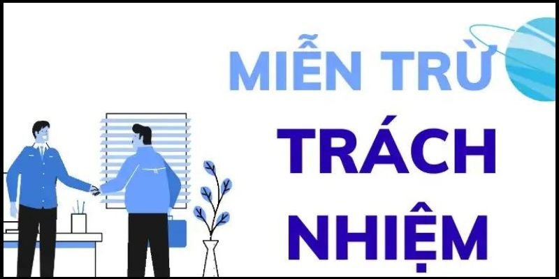 Miễn Trừ Trách Nhiệm Tại TX88 - Chính Sách Pháp Lý 1 Miễn trừ trách nhiệm - Cầu nối giữa nhà cái và người chơi