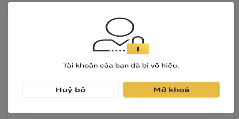 Tài Khoản TX88 Bị Khóa - Nguyên Nhân và Cách Khắc Phục 1 TX88 khóa tài khoản do người chơi vi phạm quy định