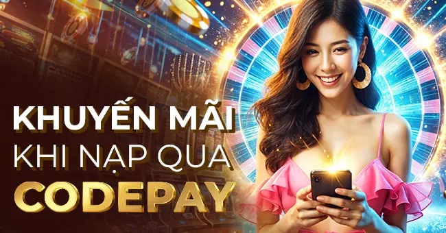 Nohu - Khám Phá Kho Nổ Hũ Đa Dạng 48 Khuyến mãi codepay