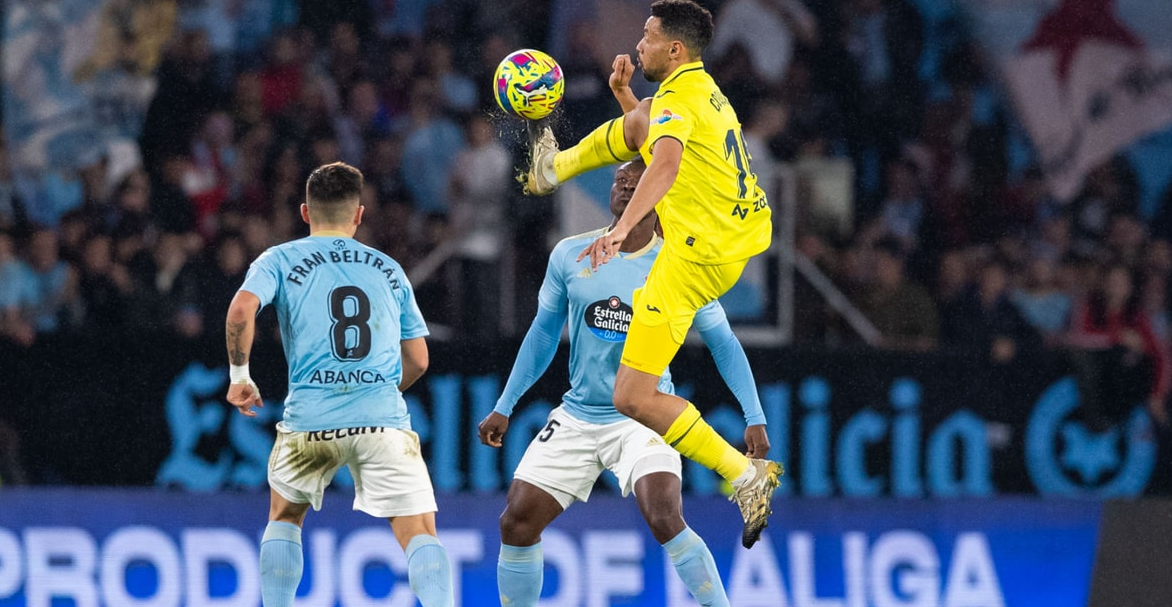 Kèo Nhà Cái Trận Celta Vigo vs Villarreal: Phân Tích Chi Tiết và Dự Đoán 2 Nhận Định, Dự Đoán Trận Celta Vigo vs Villarreal Ngày 27/08 - Cập Nhật Thông Tin Mới Nhất