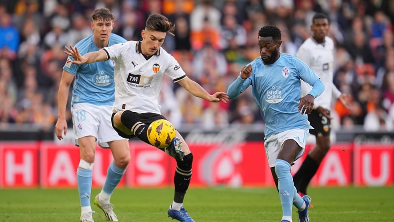 Kèo Nhà Cái Trận Celta Vigo vs Villarreal: Phân Tích Chi Tiết và Dự Đoán 3 Phân Tích Phong Độ Gần Đây Của Villarreal Và Celta Vigo