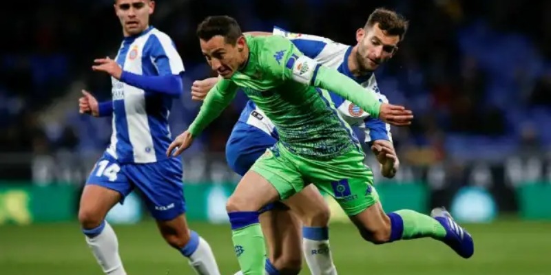 Kèo Hôm Nay Trận Espanyol vs Real Betis: Phân Tích Chi Tiết, Dự Đoán 2 Espanyol vs Real Betis