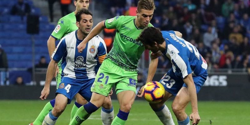 Kèo Hôm Nay Trận Espanyol vs Real Betis: Phân Tích Chi Tiết, Dự Đoán 1 Espanyol vs Real Betis