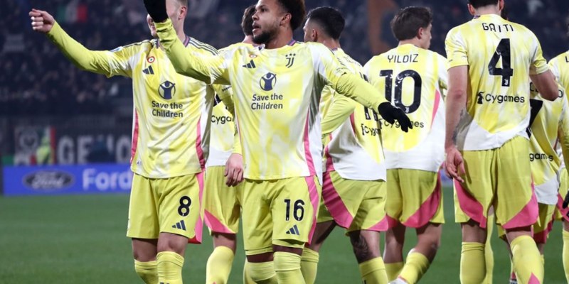 Gợi Ý Cược Trận Juventus Vs Monza: Phân Tích Chi Tiết Serie A 1 Juventus Vs Monza