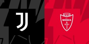 Juventus Vs Monza