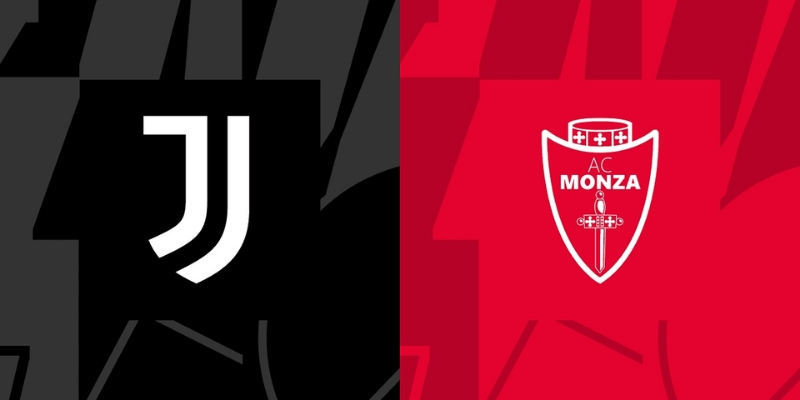 Juventus Vs Monza