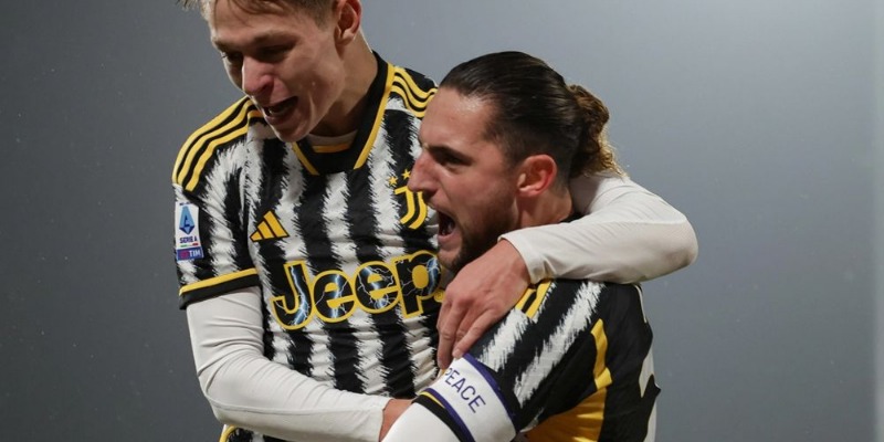 Kèo Nhà Cái Trận Juventus vs Monza: Phân Tích Tỷ Lệ Kèo, Dự Đoán 1 Juventus vs Monza