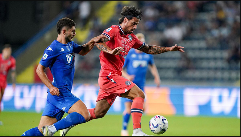 Nhận Định Trận Empoli vs Venezia