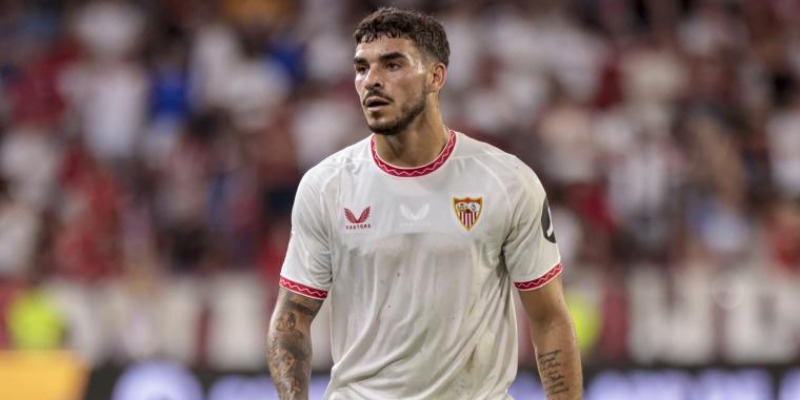 Kèo Sớm Trận Osasuna vs Sevilla
