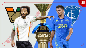 Soi Tỷ Lệ Trận Empoli Vs Venezia