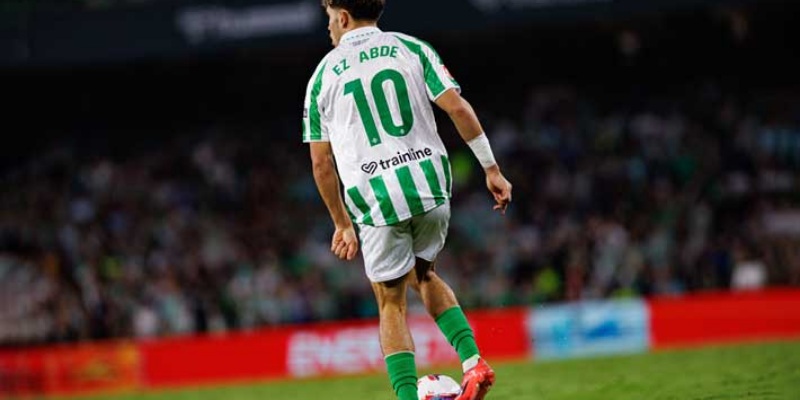 Real Betis Vs Valencia
