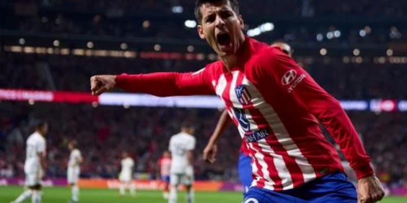 Kèo Chắc Thắng Trận Atlético Madrid vs Real Betis 00h00 19/05: Phân Tích Từ Chuyên Gia 3 Atlético Madrid vs Real Betis