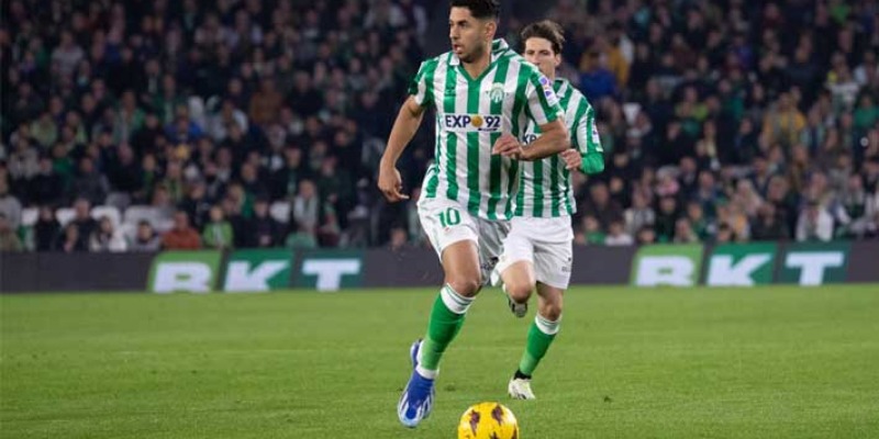 Đọc Kèo Chuẩn Trận Real Betis Vs Valencia 25/5/2025 07h00 1 Real Betis Vs Valencia