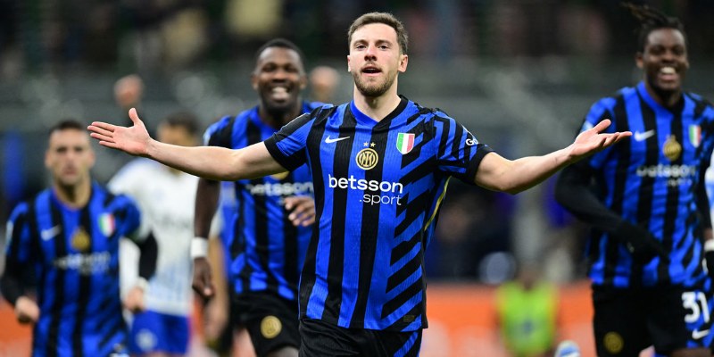Kèo Dễ Ăn Trận Como Vs Inter Milan Ngày 25/5 1 Como Vs Inter Milan