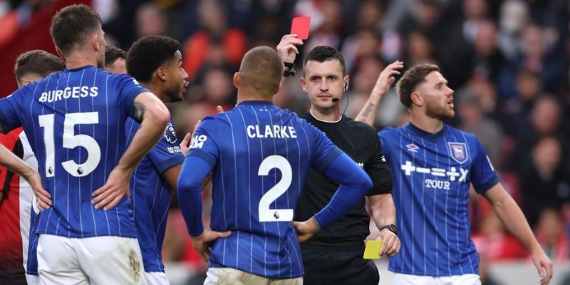 Đọc Kèo Chuẩn Trận Ipswich Town vs Brentford: Phân Tích Từ Chuyên Gia 3 Ipswich Town vs Brentford