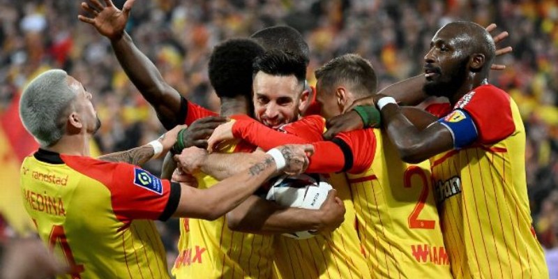 Nhận Định Trận Lens vs Monaco 18/5/2025 02h00: Đại Chiến Vì Vé Châu Âu 3 Lens vs Monaco