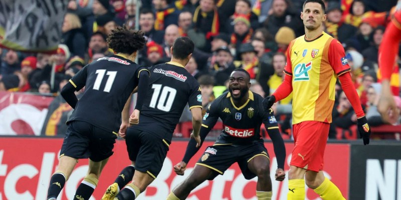 Nhận Định Trận Lens vs Monaco 18/5/2025 02h00: Đại Chiến Vì Vé Châu Âu 1 Lens vs Monaco