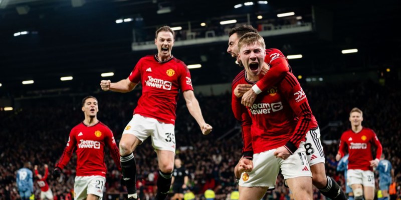 Kèo Tài Xỉu Trận Manchester United vs Aston Villa 25/5/2025 22:00: Phân Tích Chi Tiết 3 Manchester United vs Aston Villa