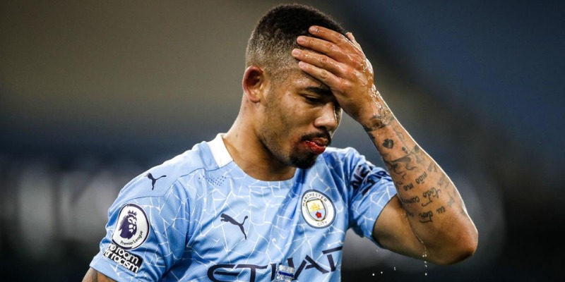 Nhận Định Kèo Trận Southampton Vs Manchester City: "The Citizens" Thị Uy Sức Mạnh? 1 Southampton Vs Manchester City