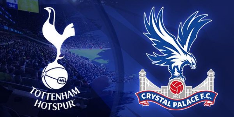Tổng Hợp Kèo Trận Tottenham Hotspur vs Crystal Palace 1 Tottenham Hotspur vs Crystal Palace