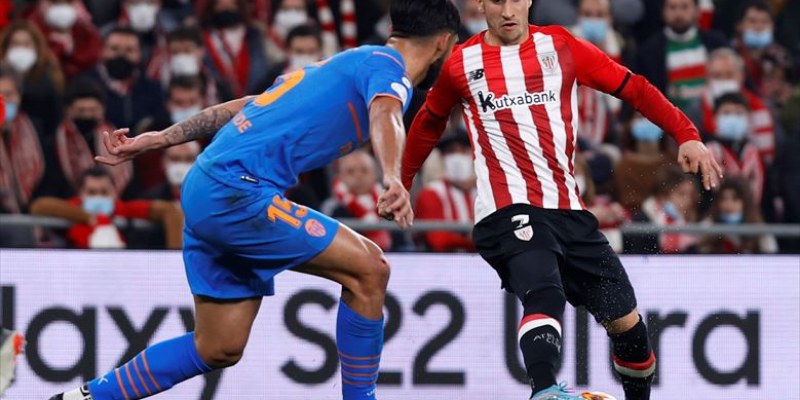 Tư Vấn Kèo Trận Valencia vs Athletic Club Ngày 19/05/2025 3 Valencia vs Athletic Club