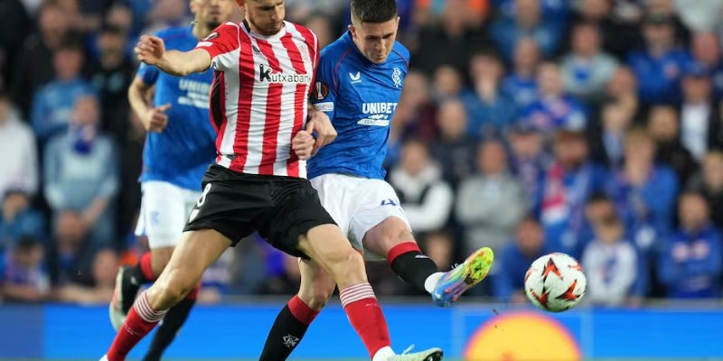 Valencia vs Athletic Club