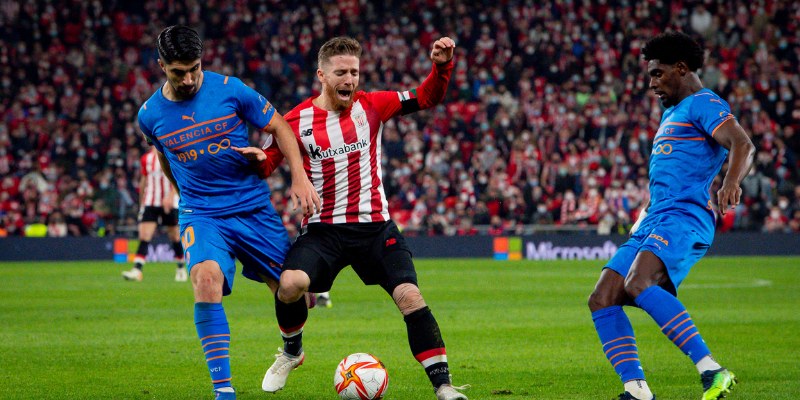 Tư Vấn Kèo Trận Valencia vs Athletic Club Ngày 19/05/2025 1 Valencia vs Athletic Club