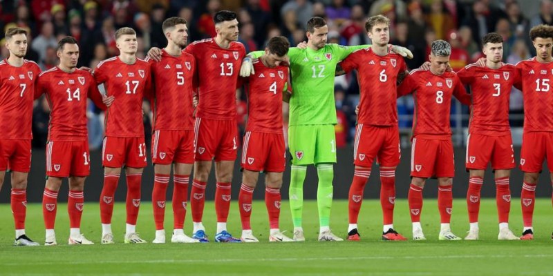 Gợi Ý Cược Trận Wales Vs Liechtenstein: Vòng Loại World Cup 2026 3 Wales Vs Liechtenstein