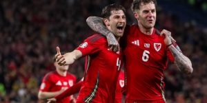 Wales Vs Liechtenstein