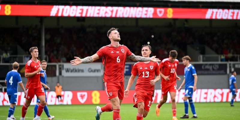 Gợi Ý Cược Trận Wales Vs Liechtenstein: Vòng Loại World Cup 2026 1 Wales Vs Liechtenstein
